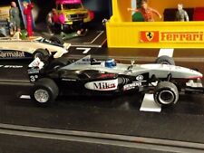 Rare scalextric mclaren for sale  WELLINGBOROUGH