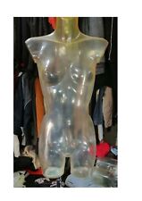 Manichini mezzo busto usato  Roma