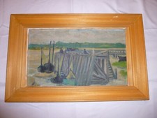 Crotoy baie somme d'occasion  Paris IX
