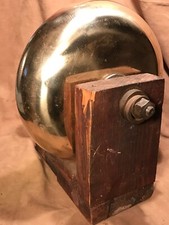 Antique firehouse cast for sale  Branford