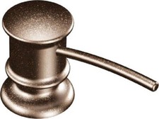 Moen 3944orb soap for sale  Columbus