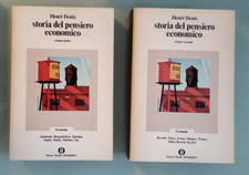 storia pensiero economico usato storia pensiero economico usato Carmagnola