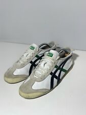 Sapatos masculinos ASICS Onitsuka Tiger México 66 Y2k streetwear tamanho 44.5 comprar usado  Enviando para Brazil