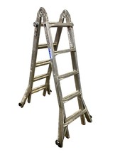 Krause televario 4x5 gebraucht kaufen  Dinslaken