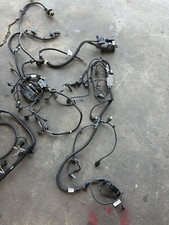 BMW M3 2014 Engine Harness  comprar usado BMW M3 2014 Engine Harness  comprar usado  Enviando para Brazil