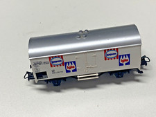 Märklin eiswagen 119 gebraucht kaufen  Hinte