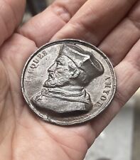 Rare medaille uniface d'occasion  Paris VIII