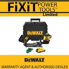 Dewalt dcle34031d1 18v for sale  COLWYN BAY