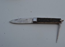 Couteau poche fonctions d'occasion  Marsac-en-Livradois