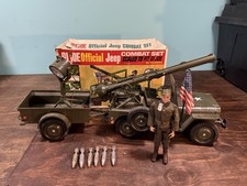 Vintage joe official for sale  Pinebluff
