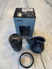 Canon 35mm usm for sale  Bozeman