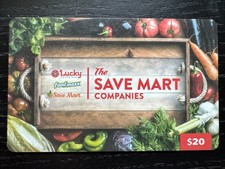 Gift card save for sale  Charlotte