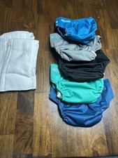 Alva baby cloth for sale  Bellevue
