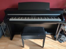Kawai digitalpiano holztasten gebraucht kaufen Kawai digitalpiano holztasten gebraucht kaufen  Potsdam