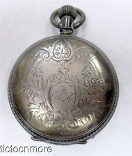 Usado, RELÓGIO DE BOLSO ANTIGO ELGIN GRAU 96 CAIXA CAÇADOR VITORIANO 18s 1891 moeda prata comprar usado Usado, RELÓGIO DE BOLSO ANTIGO ELGIN GRAU 96 CAIXA CAÇADOR VITORIANO 18s 1891 moeda prata comprar usado  Enviando para Brazil