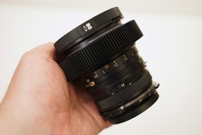 Mamiya sekor 80mm for sale  NESTON