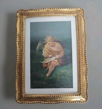 Miniatura dipinta mano usato  Firenze