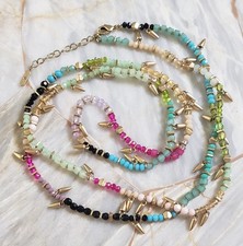 stella dot renegade necklace for sale stella dot renegade necklace for sale Montpelier