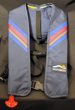 Sospenders adult inflatable for sale  Springfield