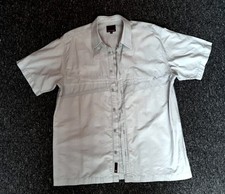 Chemisette quiksilver bleu d'occasion  Rouffach