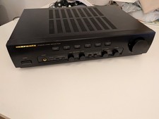 Amplificatore stereo integrato usato  Spedire a Italy