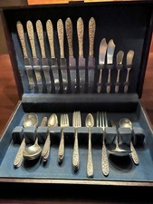 National silver company for sale  Smithfield