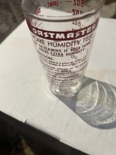Vtg toastmaster advertising for sale  Andover