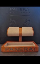 Espositore officine panerai usato  Taviano