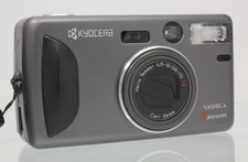 Yashica zoom 35mm gebraucht kaufen  Solingen