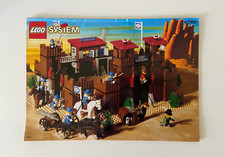 Lego system 6769 gebraucht kaufen  Wildau
