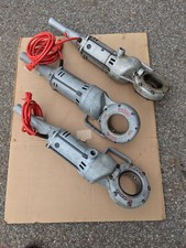 Ridgid 700 power for sale  Deer Park