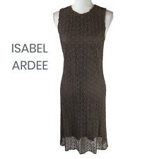 Isabel ardee taupe for sale  Huddleston