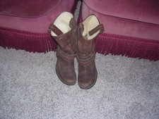 Frye carmen harness for sale  Lumberton