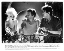 Cyndi lauper jeff for sale  Pittsfield