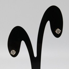 585 gold hrstecker gebraucht kaufen  Duisburg