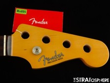 Fender AV II American Vintage 1960 Precision Bass P NECK 60 Rosewood comprar usado  Enviando para Brazil
