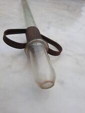Grande pipette verre d'occasion  Melun