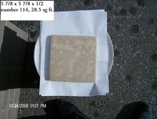 Batchelder tile 5800 for sale  Fernandina Beach