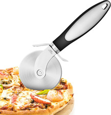 Rotella tagliapizza pizza usato  Roma