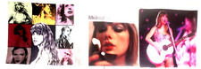 Taylor swift throw for sale  Pompano Beach