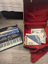 antique sheet music case for sale  Wexford