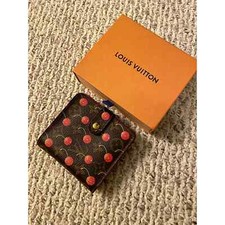 Louis vuitton takashi for sale  Rochester