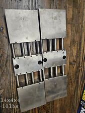 Chick vise jaws for sale  Isanti