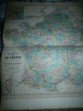 Illustrious national atlas d'occasion  Expédié en Belgium