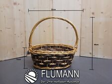 Präsentkorb 32cm gebraucht kaufen Präsentkorb 32cm gebraucht kaufen  Haldensleben-Umland