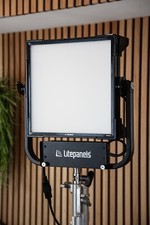 Litepanels gemini 1x1 for sale  BURY ST. EDMUNDS