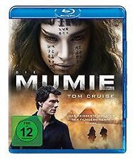 Mumie blu ray gebraucht kaufen  Berlin
