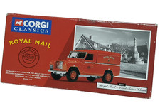 Corgi 07401 land for sale  WIGAN