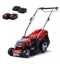 Einhell cordless lawn for sale  WOLVERHAMPTON