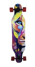 Usado, Skate Longboard Bocin 41" Freeride comprar usado  Enviando para Brazil